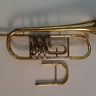 Trumpeta  L.F.Prokop Chrudim